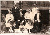 CHATFIELD Reuben George 1897-1970 wedding.jpg